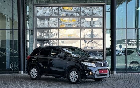 Suzuki Vitara II рестайлинг, 2018 год, 1 550 000 рублей, 1 фотография