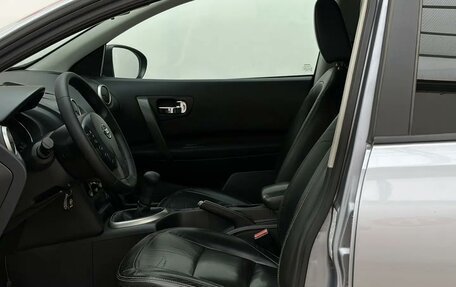 Nissan Qashqai, 2012 год, 949 900 рублей, 9 фотография