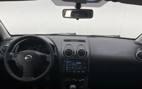 Nissan Qashqai, 2012 год, 949 900 рублей, 10 фотография