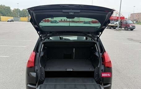 Peugeot 3008 I рестайлинг, 2011 год, 429 000 рублей, 7 фотография