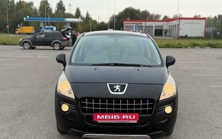 Peugeot 3008 I рестайлинг, 2011 год, 429 000 рублей, 5 фотография