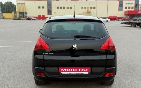 Peugeot 3008 I рестайлинг, 2011 год, 429 000 рублей, 2 фотография
