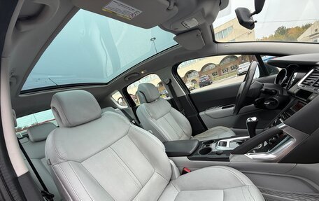 Peugeot 3008 I рестайлинг, 2011 год, 429 000 рублей, 9 фотография