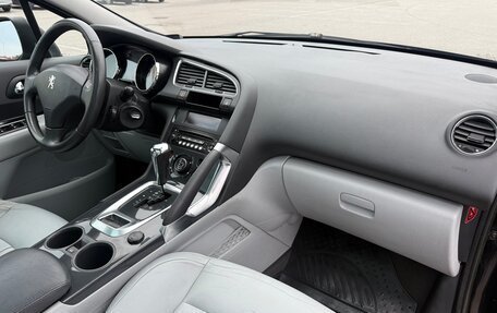 Peugeot 3008 I рестайлинг, 2011 год, 429 000 рублей, 10 фотография