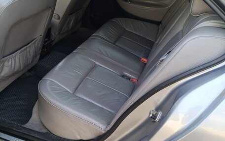 Peugeot 607 i, 2001 год, 280 000 рублей, 8 фотография