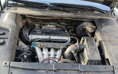 Peugeot 607 i, 2001 год, 280 000 рублей, 9 фотография
