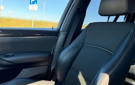 BMW X4, 2016 год, 3 300 000 рублей, 14 фотография