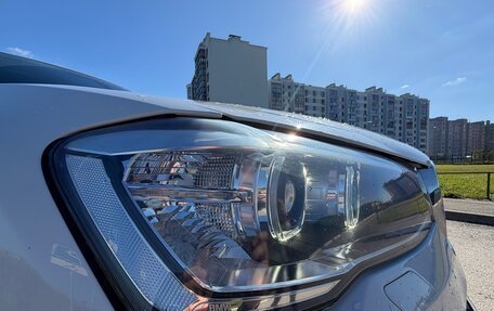 BMW X4, 2016 год, 3 300 000 рублей, 24 фотография