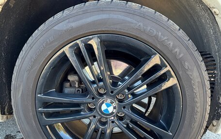 BMW X4, 2016 год, 3 300 000 рублей, 25 фотография