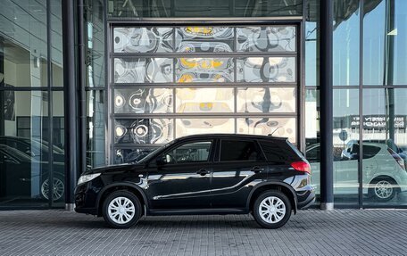 Suzuki Vitara II рестайлинг, 2018 год, 1 550 000 рублей, 4 фотография