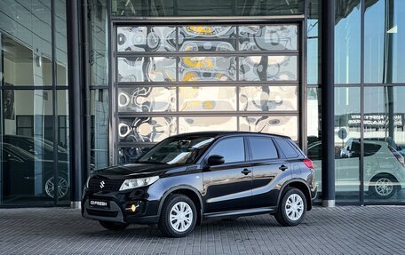 Suzuki Vitara II рестайлинг, 2018 год, 1 550 000 рублей, 3 фотография