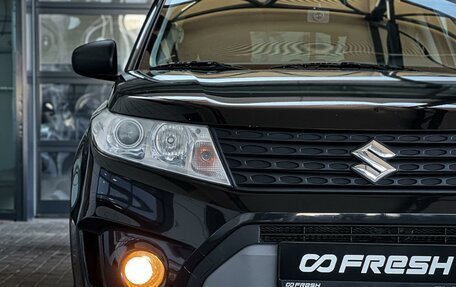 Suzuki Vitara II рестайлинг, 2018 год, 1 550 000 рублей, 9 фотография