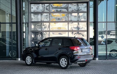 Suzuki Vitara II рестайлинг, 2018 год, 1 550 000 рублей, 5 фотография