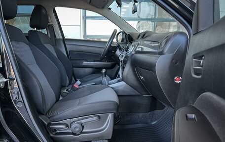 Suzuki Vitara II рестайлинг, 2018 год, 1 550 000 рублей, 13 фотография