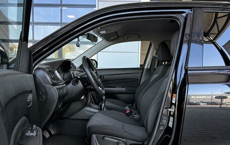 Suzuki Vitara II рестайлинг, 2018 год, 1 550 000 рублей, 11 фотография