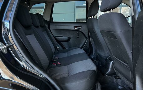 Suzuki Vitara II рестайлинг, 2018 год, 1 550 000 рублей, 14 фотография