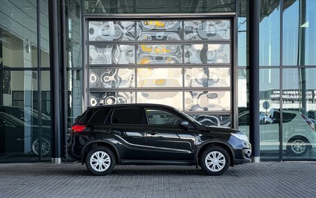 Suzuki Vitara II рестайлинг, 2018 год, 1 550 000 рублей, 8 фотография