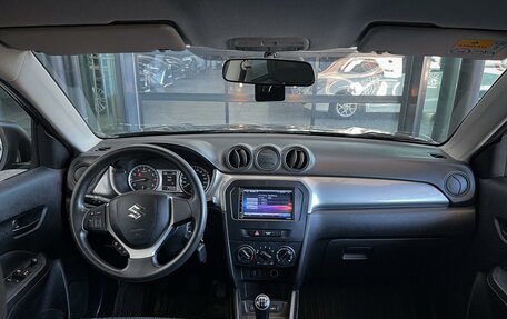Suzuki Vitara II рестайлинг, 2018 год, 1 550 000 рублей, 16 фотография