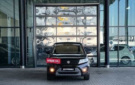 Suzuki Vitara II рестайлинг, 2018 год, 1 550 000 рублей, 2 фотография