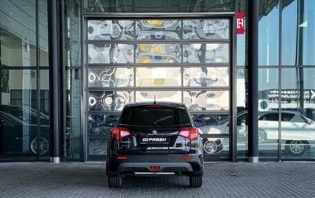 Suzuki Vitara II рестайлинг, 2018 год, 1 550 000 рублей, 6 фотография