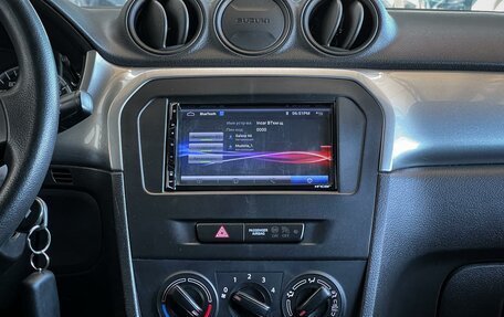Suzuki Vitara II рестайлинг, 2018 год, 1 550 000 рублей, 19 фотография