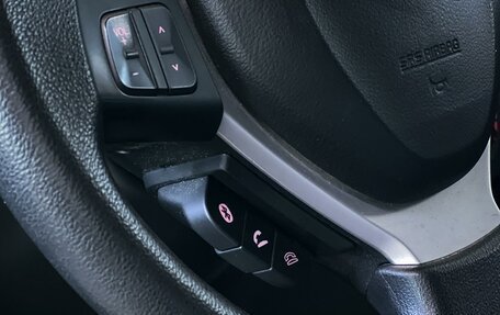Suzuki Vitara II рестайлинг, 2018 год, 1 550 000 рублей, 23 фотография
