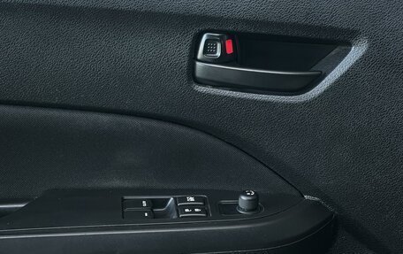 Suzuki Vitara II рестайлинг, 2018 год, 1 550 000 рублей, 26 фотография