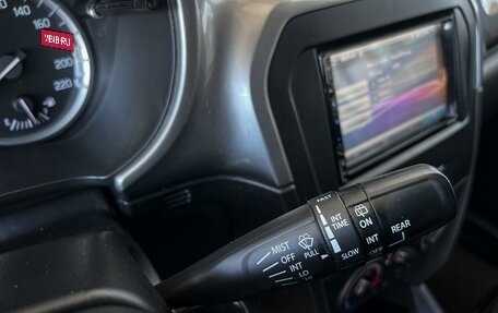 Suzuki Vitara II рестайлинг, 2018 год, 1 550 000 рублей, 25 фотография
