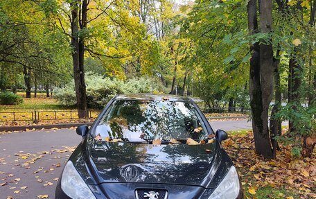 Peugeot 308 II, 2011 год, 420 000 рублей, 2 фотография