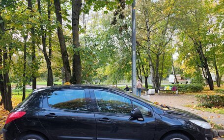 Peugeot 308 II, 2011 год, 420 000 рублей, 5 фотография