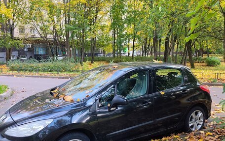 Peugeot 308 II, 2011 год, 420 000 рублей, 7 фотография