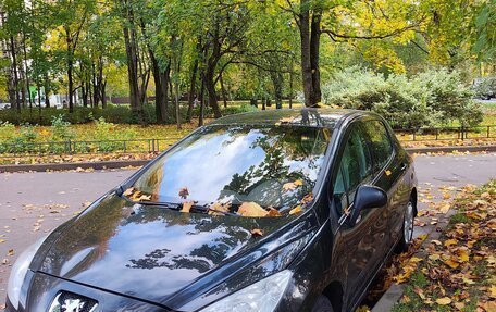 Peugeot 308 II, 2011 год, 420 000 рублей, 8 фотография