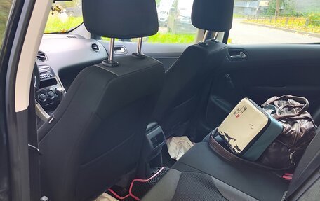 Peugeot 308 II, 2011 год, 420 000 рублей, 10 фотография