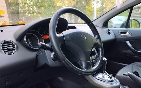 Peugeot 308 II, 2011 год, 420 000 рублей, 9 фотография