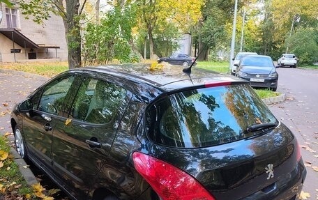 Peugeot 308 II, 2011 год, 420 000 рублей, 3 фотография