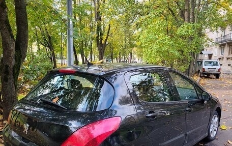 Peugeot 308 II, 2011 год, 420 000 рублей, 6 фотография