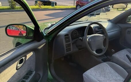 Suzuki Baleno I, 1999 год, 330 000 рублей, 6 фотография