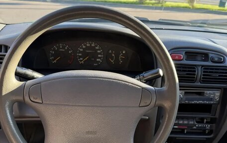 Suzuki Baleno I, 1999 год, 330 000 рублей, 9 фотография