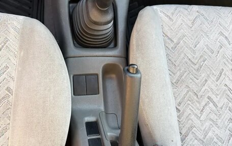 Suzuki Baleno I, 1999 год, 330 000 рублей, 11 фотография