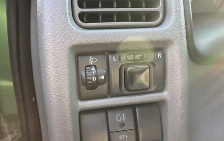 Suzuki Baleno I, 1999 год, 330 000 рублей, 8 фотография