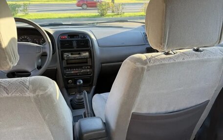 Suzuki Baleno I, 1999 год, 330 000 рублей, 13 фотография