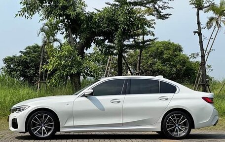 BMW 3 серия, 2022 год, 2 765 000 рублей, 5 фотография