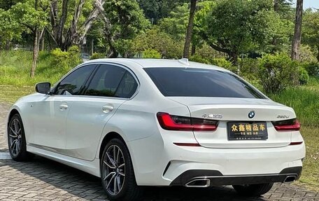 BMW 3 серия, 2022 год, 2 765 000 рублей, 6 фотография
