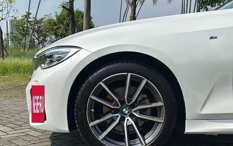 BMW 3 серия, 2022 год, 2 765 000 рублей, 4 фотография