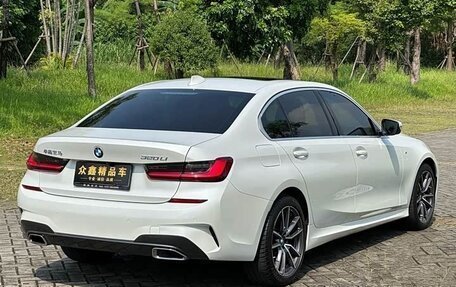 BMW 3 серия, 2022 год, 2 765 000 рублей, 9 фотография