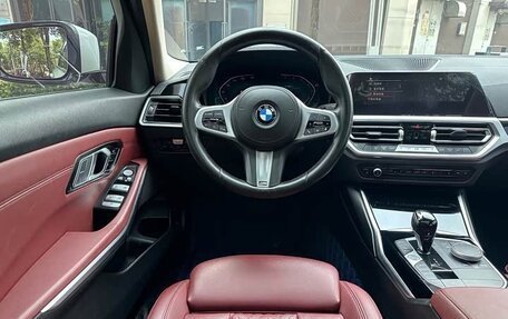 BMW 3 серия, 2022 год, 2 765 000 рублей, 13 фотография