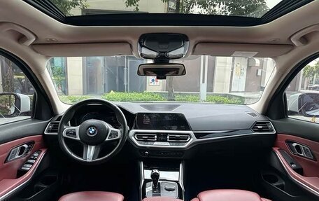 BMW 3 серия, 2022 год, 2 765 000 рублей, 11 фотография