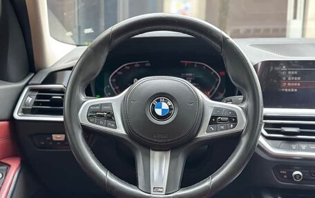 BMW 3 серия, 2022 год, 2 765 000 рублей, 12 фотография