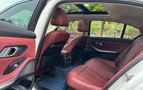 BMW 3 серия, 2022 год, 2 765 000 рублей, 17 фотография