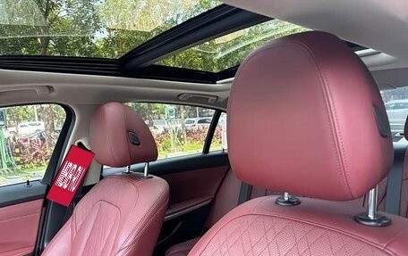 BMW 3 серия, 2022 год, 2 765 000 рублей, 14 фотография